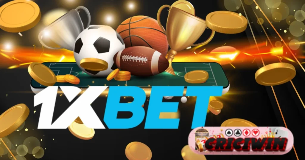 1xbet app