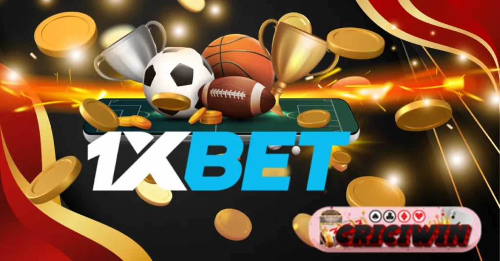 1xbet app