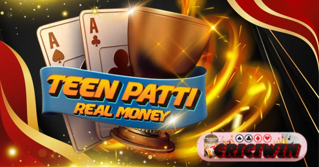 teen patti real