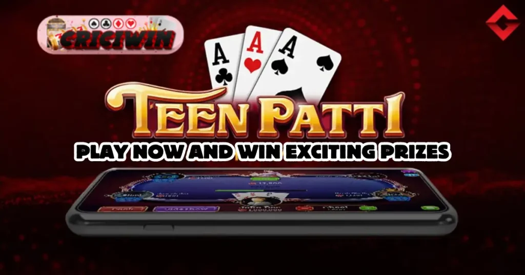 TeenPatti Learn the Game and Improve Your Skills-2