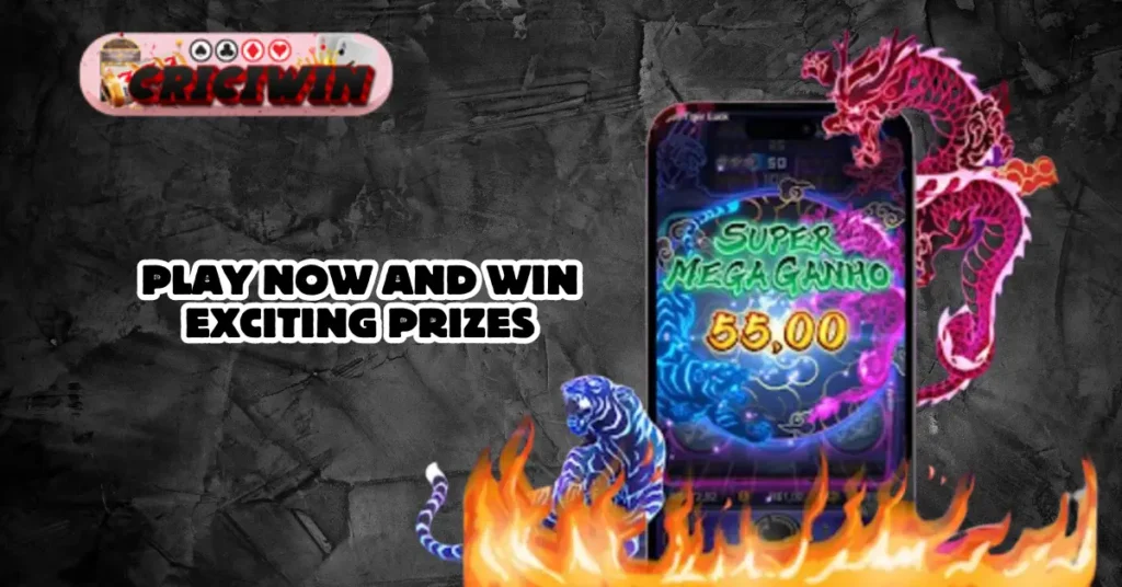 Winning Strategies for Dragon Tiger Slots Expert Tips and Tricks-2