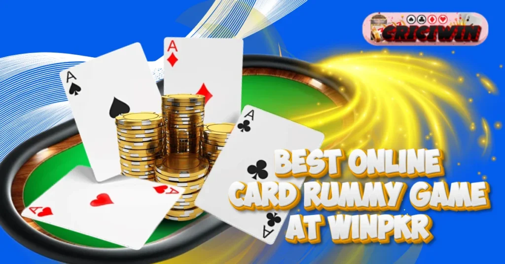 card rummy