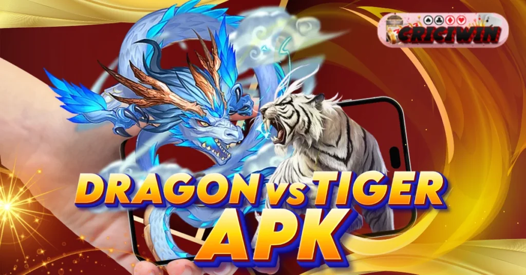 dragon vs tiger apk