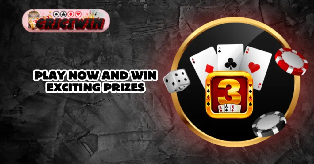 Teen Patti Game Bonus Maximizing Your Wins on Criciwin