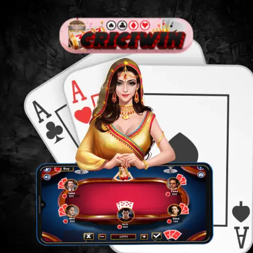 Teen Patti Game Bonus Maximizing Your Wins on Criciwin (2)