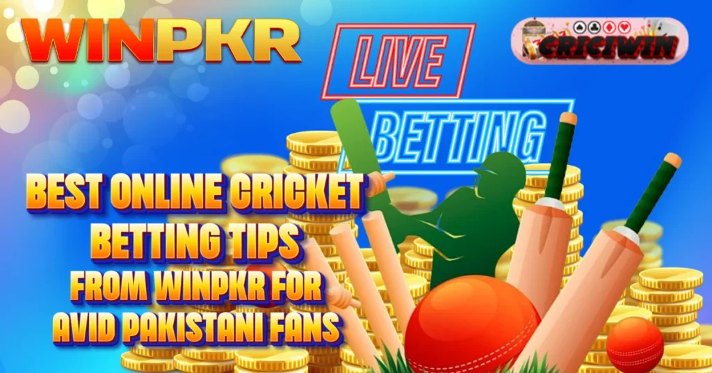 online cricket betting