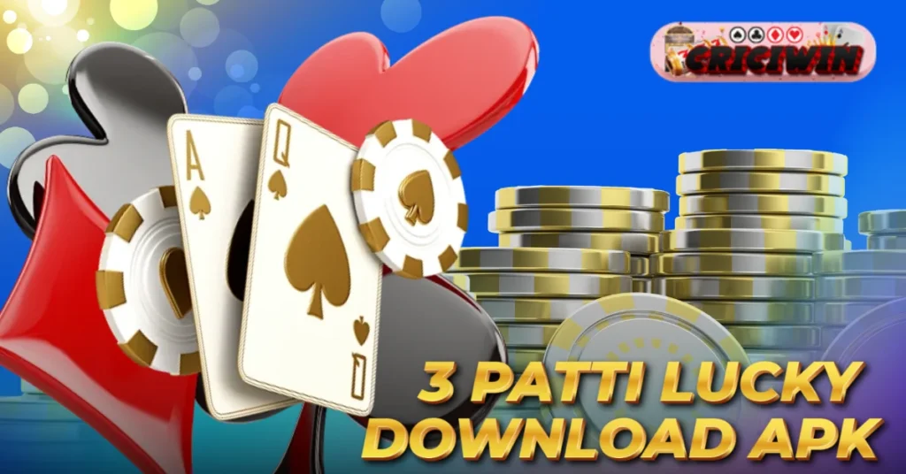 3 patti lucky download apk