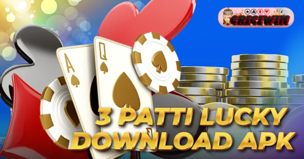 3 patti lucky download apk