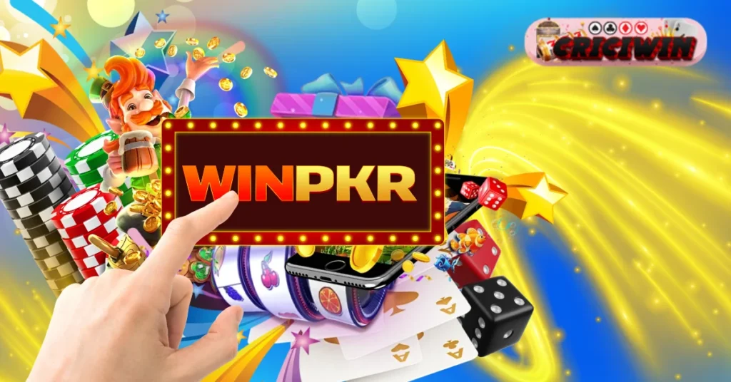 online casino strategies at winpkr app