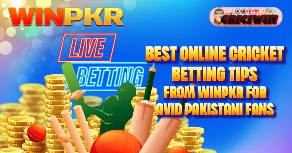 online cricket betting