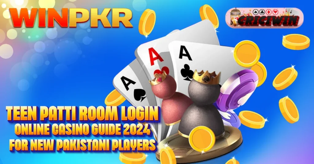 teen patti room