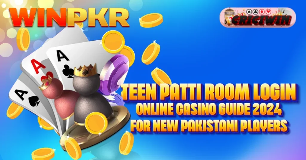 teen patti room