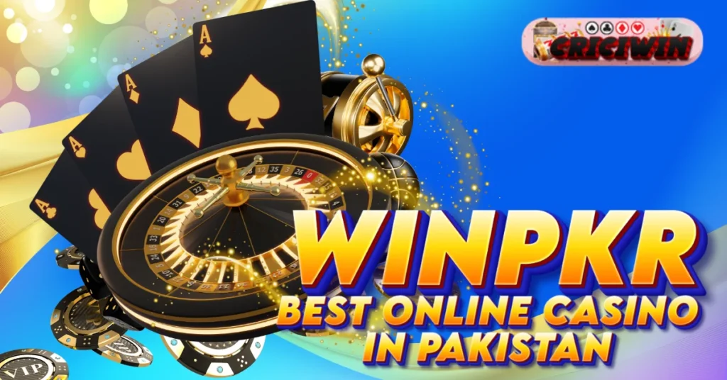 winpkr best casino in pakistan