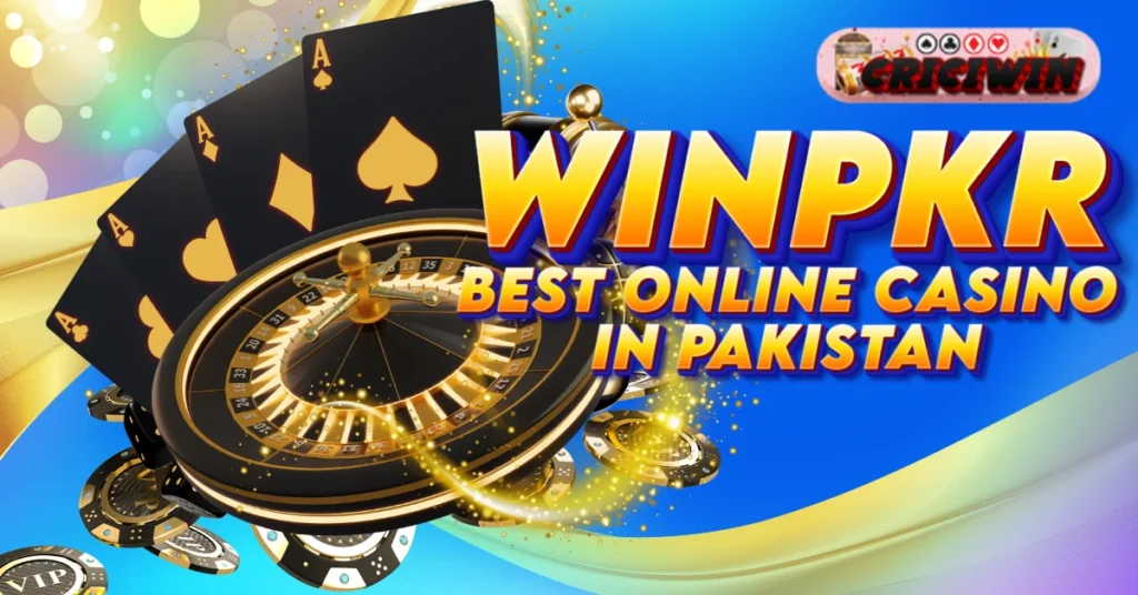 winpkr best casino in pakistan