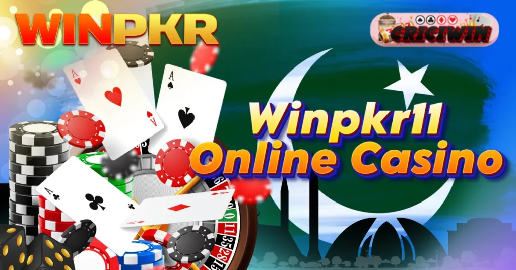 winpkr11 online casino