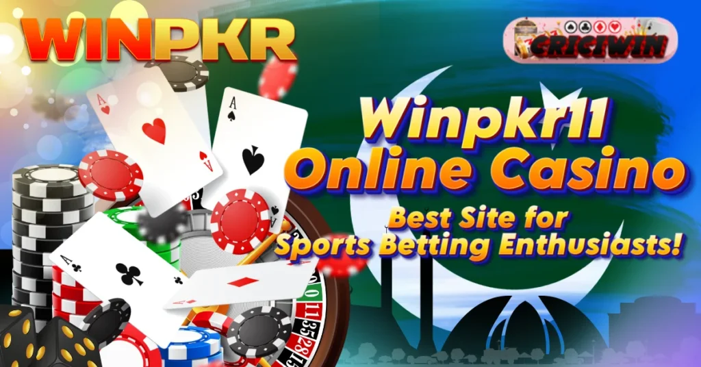 winpkr11 online casino