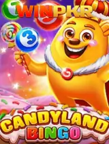 Candyland