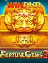 Fotune Gems 3