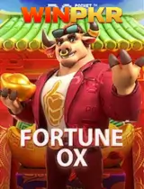 Fortune Ox