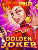 Golden Joker