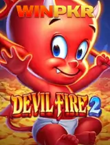 Devil Fire 2