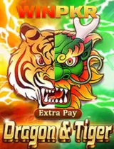 Dragon & Tiger