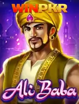 Ali baba