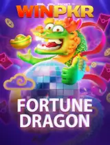 Fortune Dragon