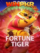 Fortune Tiger