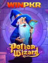 Potion Wizard