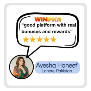 Ayesha Haneef feedback