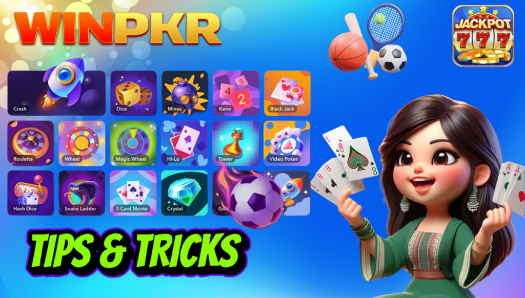 winpkr apk