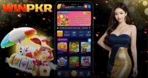 Win PKR App