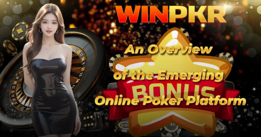 WinPKR App Bonus