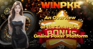 WinPKR App Bonus